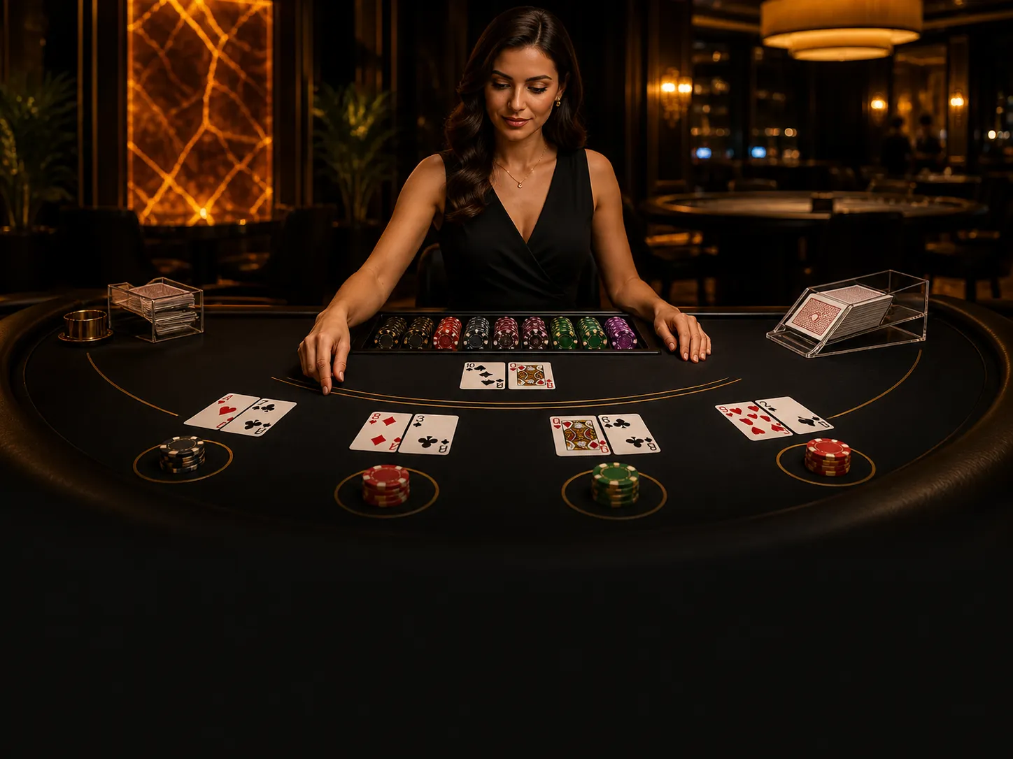 รูปเกม Double Ball Roulette 288UP