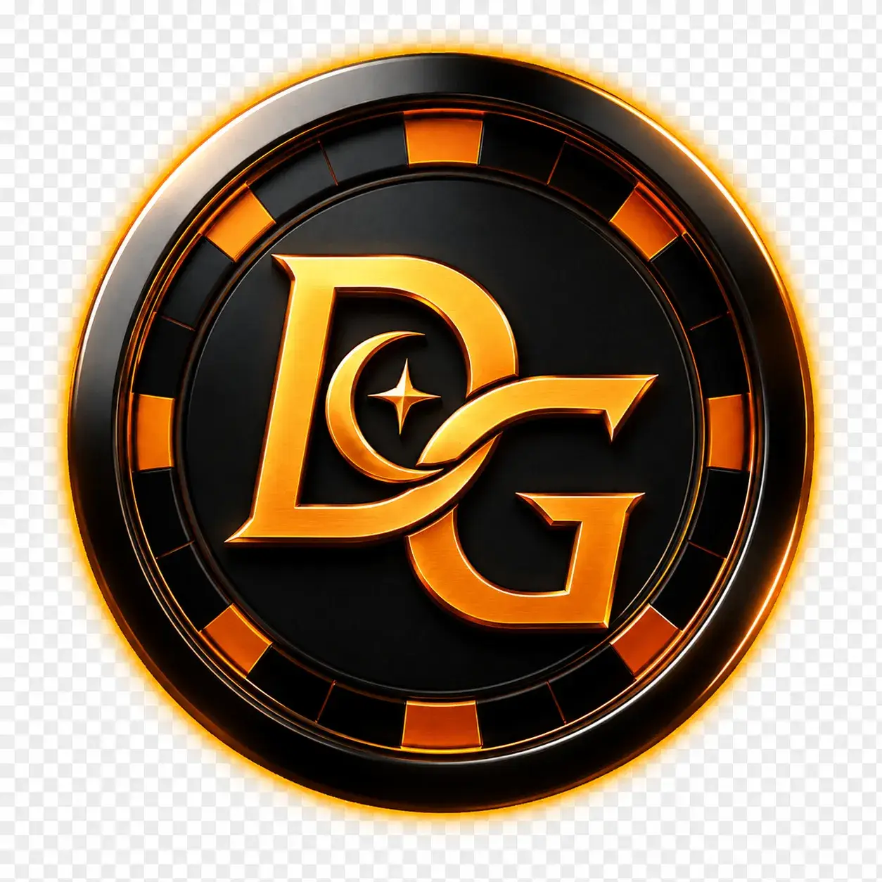 โลโก้ Dream Gaming 288UP