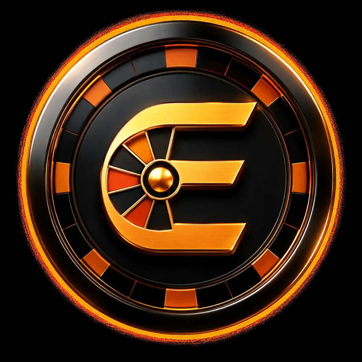 โลโก้ Evolution Gaming 288UP