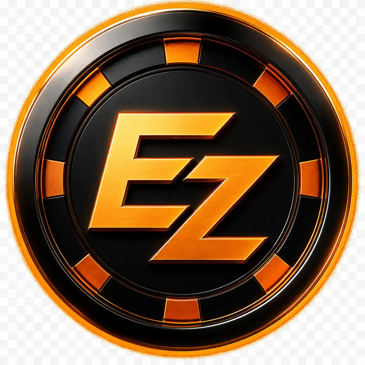 โลโก้ Ezugi 288UP
