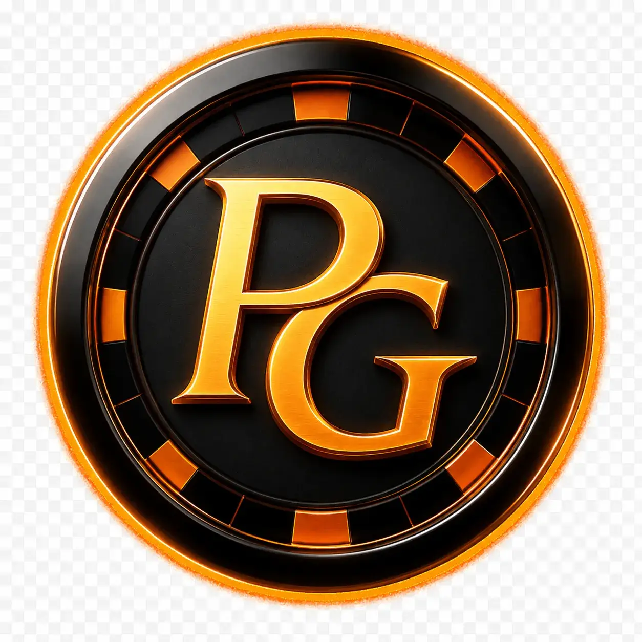 โลโก้ Pretty Gaming 288UP