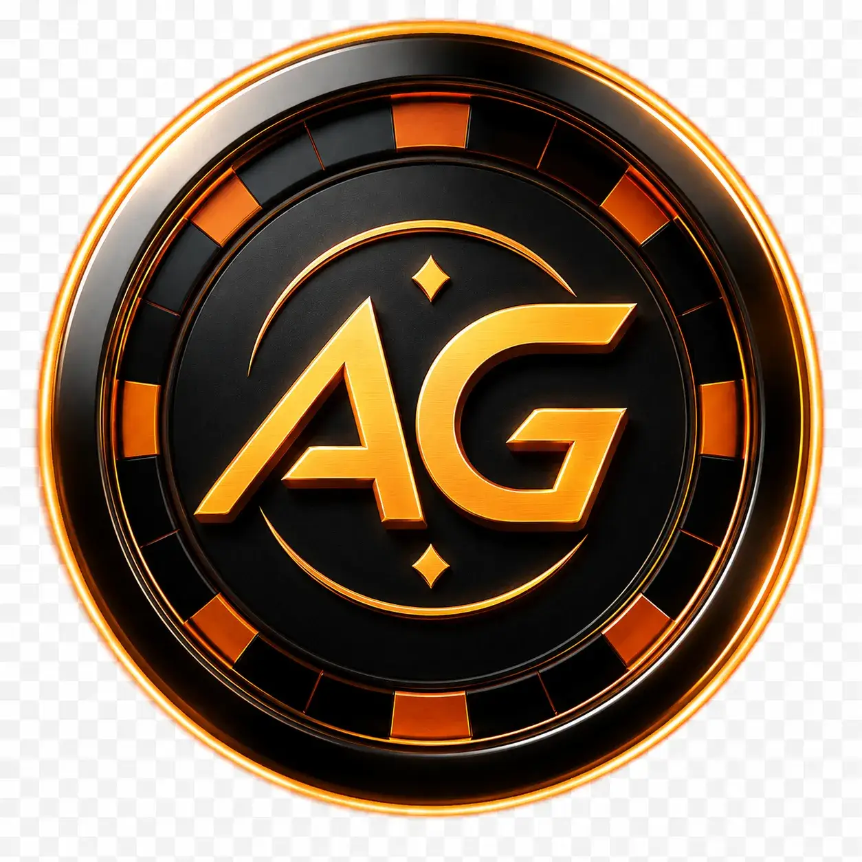โลโก้ Asia Gaming 288UP