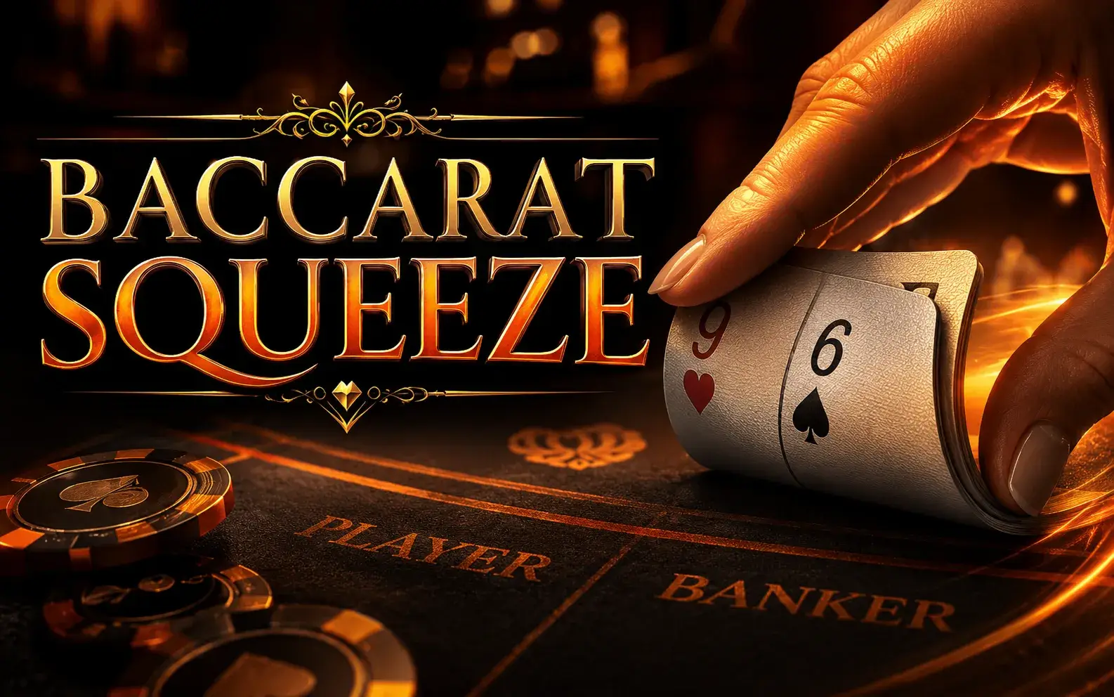 รูปเกม Ultimate Texas Hold'em 288UP
