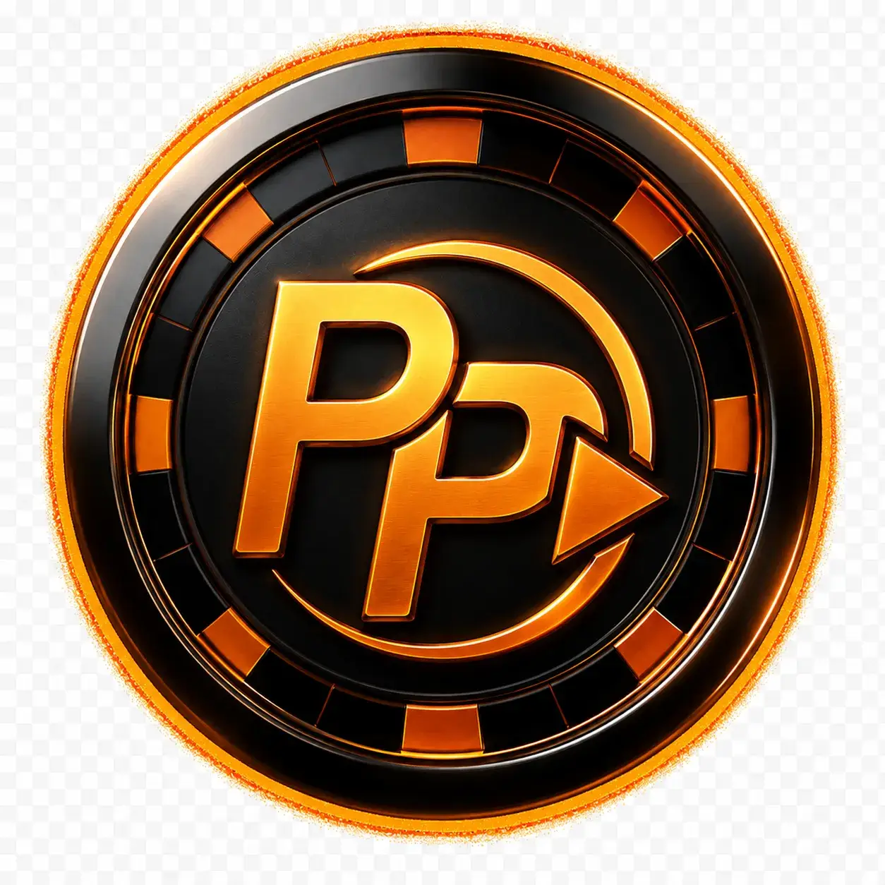 โลโก้ Pragmatic Play Live 288UP