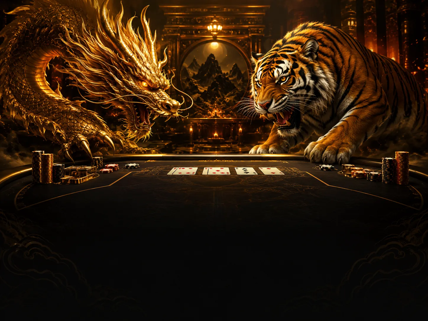 รูปเกม Andar Bahar 288UP