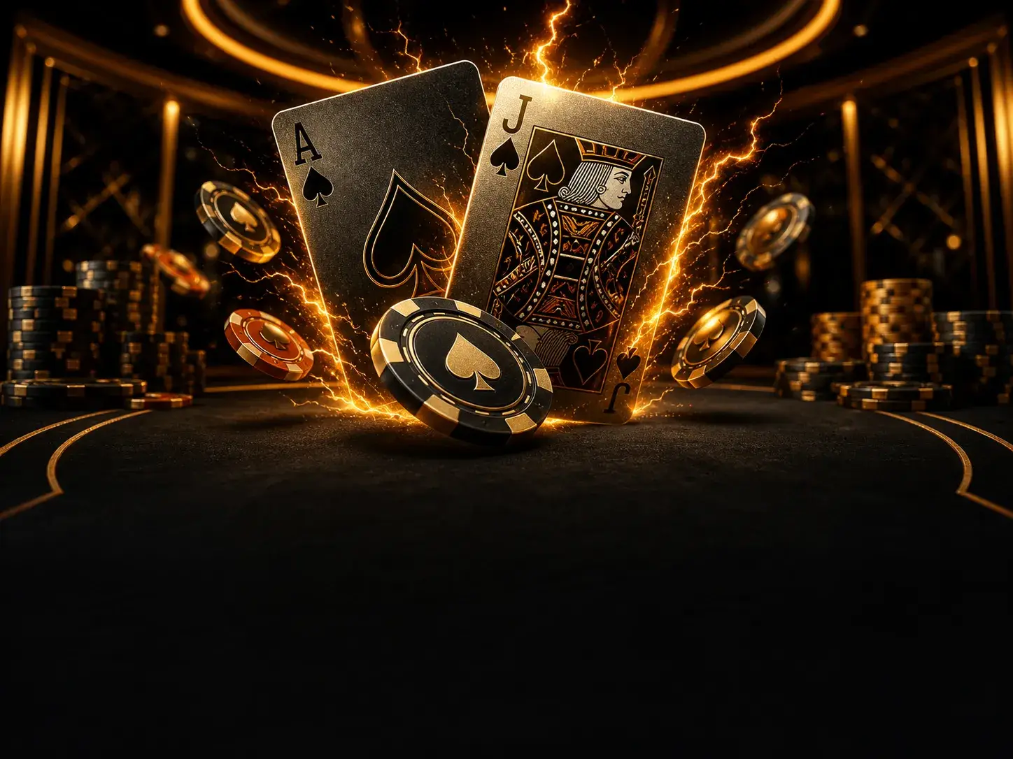 รูปเกม Blackjack Classic 288UP